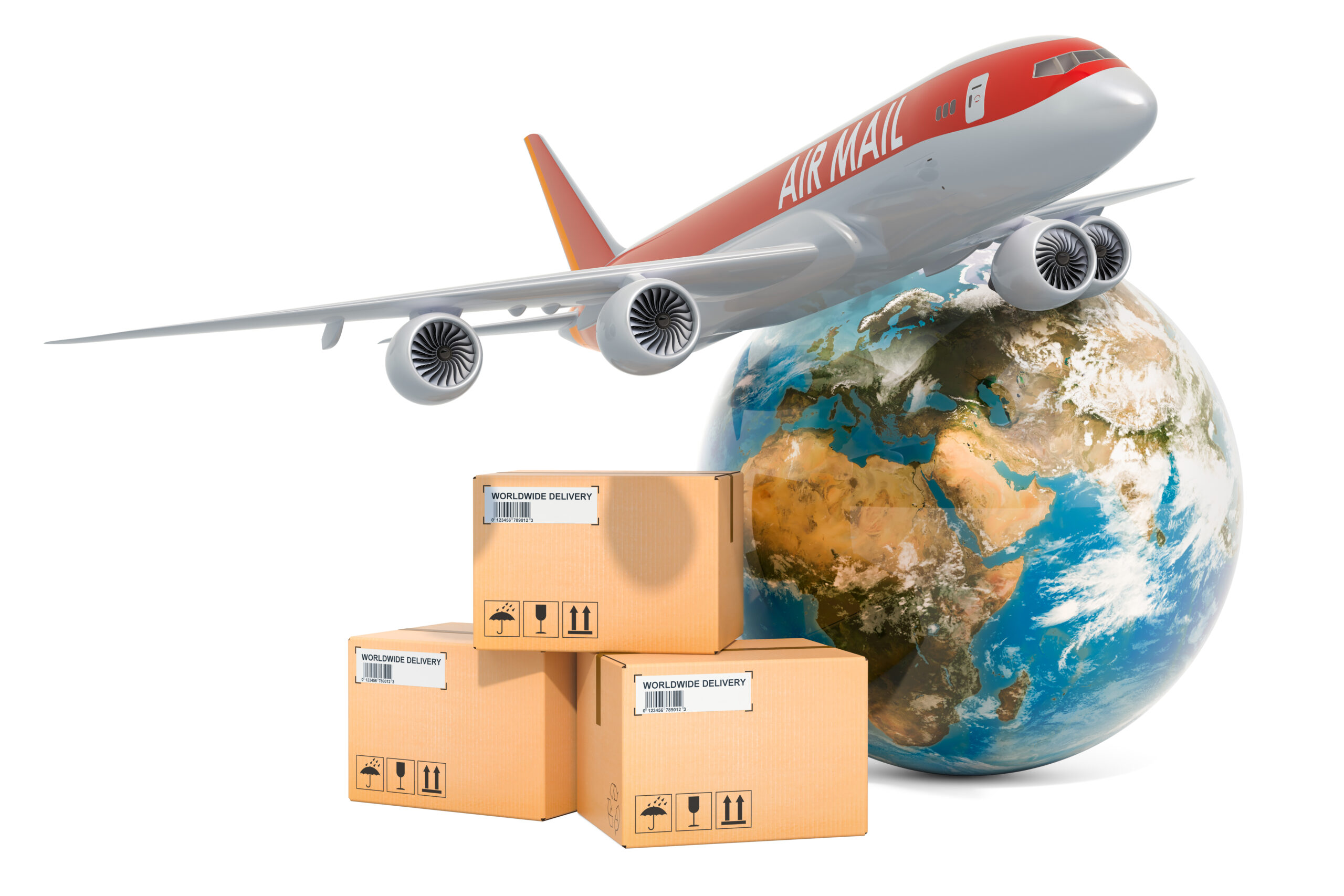 Air Transportation